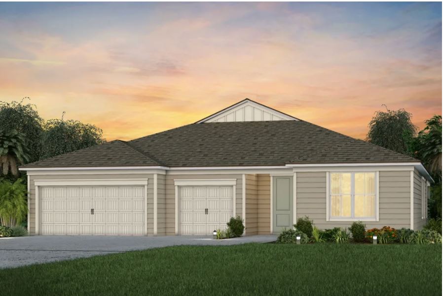 Renown Del b Pulte Homes